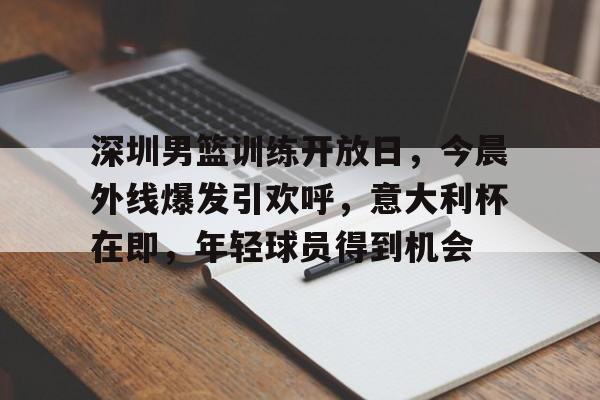 开云-深圳男篮训练开放日，今晨外线爆发引欢呼，意大利杯在即，年轻球员得到机会的简单介绍