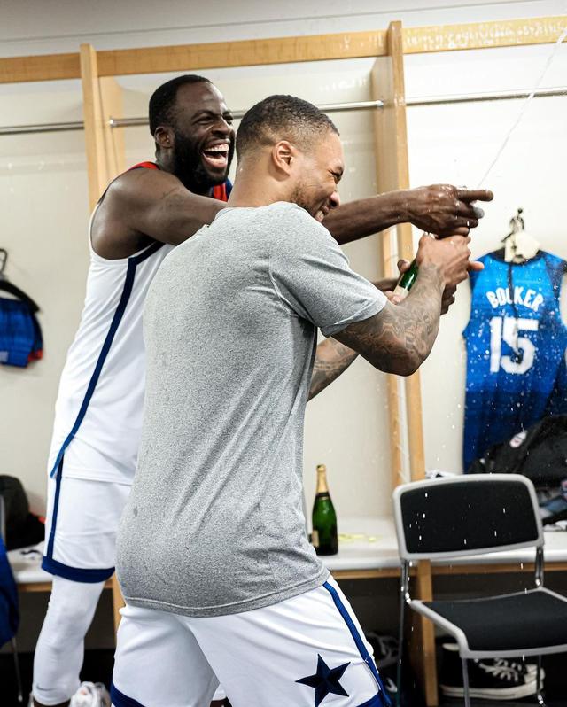 LoL-关于布莱顿发布备战花絮；国际比赛日更衣室发声；CBA季后赛任务艰巨；细节决定成败的信息